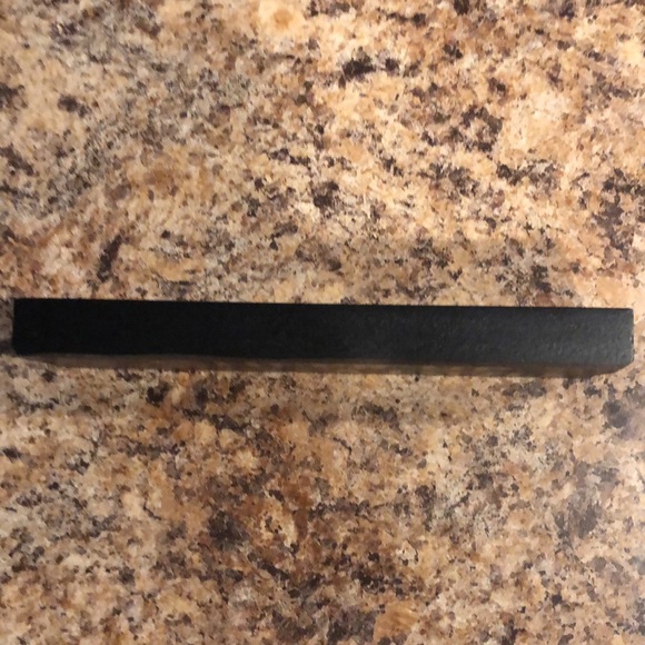 “Cheer Up Wine a Little” Decorative Faux Wood Sign - Picture 3 of 7